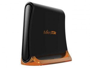 Switch Mikrotik - Wireless access point - 3 NW000MIK24